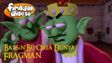 Fırıldak Ailesi “Batsın Bu Orta Dünya” - Fragman