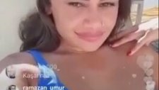 Gelin Adayı Naz'ın Alkol Alıp Kafayı Bulması