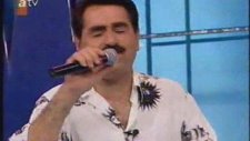 İbrahim Tatlıses - Dokunmayın Çok Fenayım