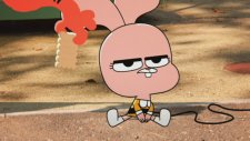 İyice Büyümüş (Gumball Türkçe Dublaj | Cartoon Network)