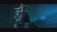 League Of Gods (2016) Fragman