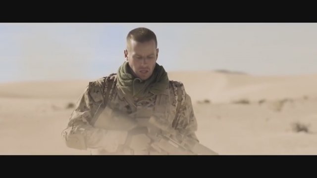 Mine (2016) Türkçe Altyazılı Fragman