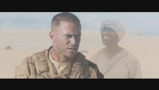 Mayın (Mine) Türkçe Altyazılı Fragman