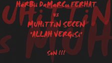 Muhittin Secen - Allah Vergisi
