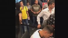 Pepe’nin İmza Gününe Fenerbahçe Formasıyla Gelmek