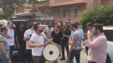 Sen Olsan Bari Davul Zurna Versiyonu
