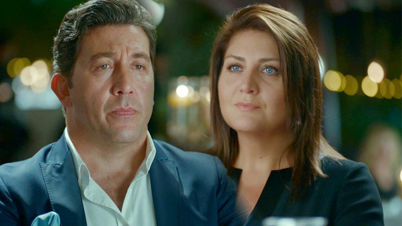 Sevdanın Bahçesi 2.bölüm fragmanı Sevda ve Aylin karşı karşıya Sevdanın Bahçesi 2.bölüm fragmanı Sevda ve Aylin karşı karşıya