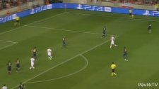 Slavia Prag 0-0 APOEL - Maç Özeti izle (23 Ağustos 2017)