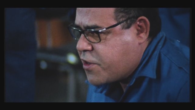 A Fábrica de Nada (2017) Fragman