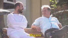 Akıl Hastanesinden Kaçtım Deyip Vatandaşı Trollemek