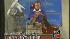 Amerika'da Yayınlanan Evcil Hayvan Programı