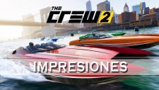 Keşfet , Yarış Ve Kazan ! | The Crew 2 Gamescom 2017