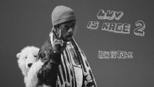 Lil Uzi Vert - How To Talk