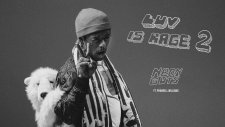 Lil Uzi Vert - Neon Guts (feat. Pharrell Williams)