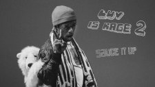 Lil Uzi Vert - Sauce It Up
