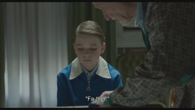 Son of Sofia (2017) Fragman