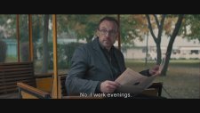 Wild Mouse (2017) Fragman