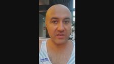 Halen Nasıl Fenomen Olmadığı Anlaşılamayan Adam - Cenk Çetin