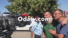 Özgür Özel ve Veli Ağbaba TRT'yi Trollemesi