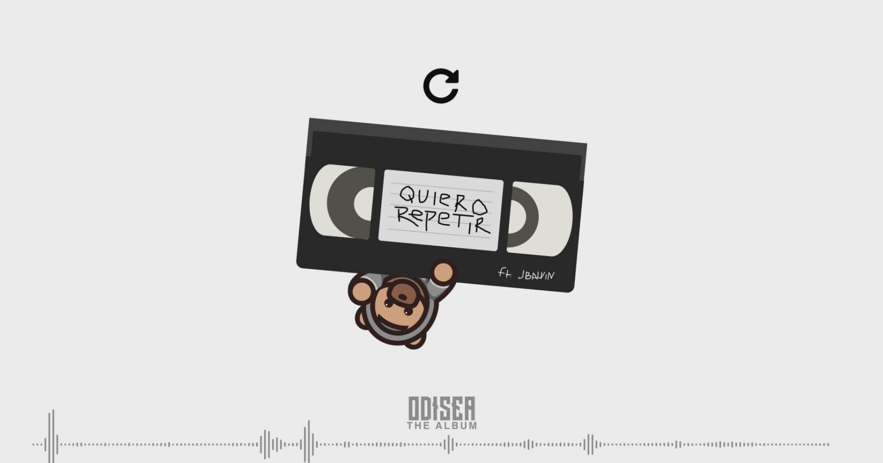 Ozuna - Quiero Repetir (feat J Balvin)  İzlesene.com