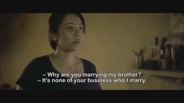 Seto Surya (2016) Fragman