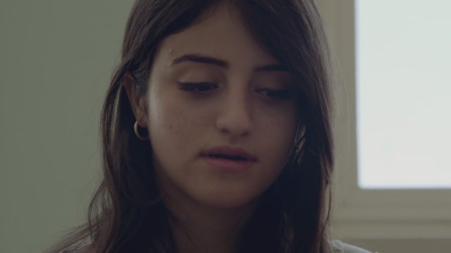 Stranger in Paradise (2016) Fragman