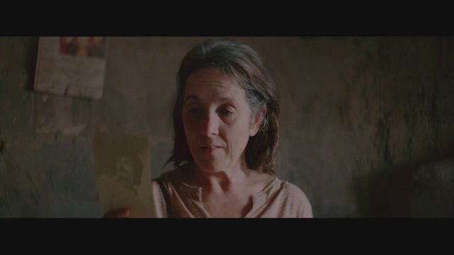 La Novia del Desierto (2017) Fragman