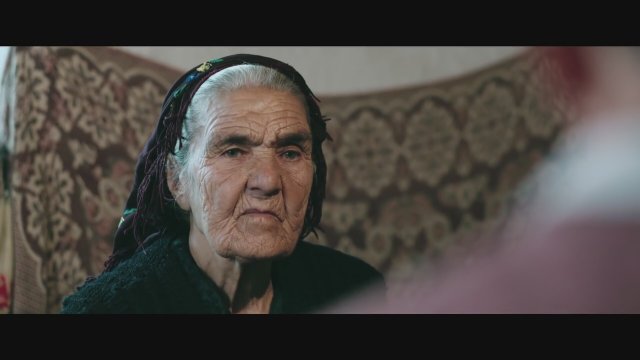 The Good Postman (2016) Fragman