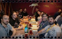 Twitch Sampiyonlar Ligi - Gamescom 2017 w/ Charmie, wtcnn, Mithrain, ZeoNNN, Eastergamers