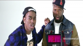 50 Cent - Petty 50 Cent - Petty
