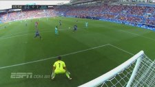 Alaves 0-2 Barcelona - Maç Özeti İzle (26 Ağustos 2017)