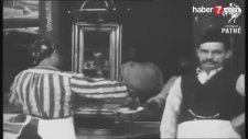 Dünyanın En Eski Dönerci Videosu (1916)