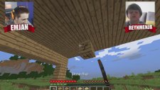 Reynmenjr Minecraft Öğreniyor !! #1