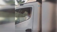 Seyir Halinde Uyuşturucu Madde Kullanmak- Adana