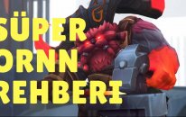 Süper Detaylı Ornn Orman Rehberi | Dereceli