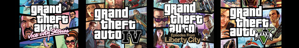 GTA (Grand Theft Auto) Videoları