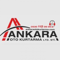 0 530 112 06 06 - Ankara Oto Kurtarma Ltd.Şti