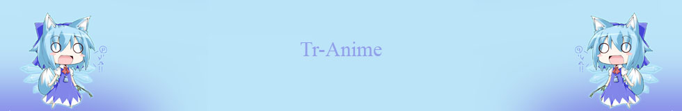 Tr-Anime