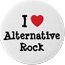 Alternatif Rock