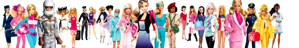 Barbie Türkçe İzle