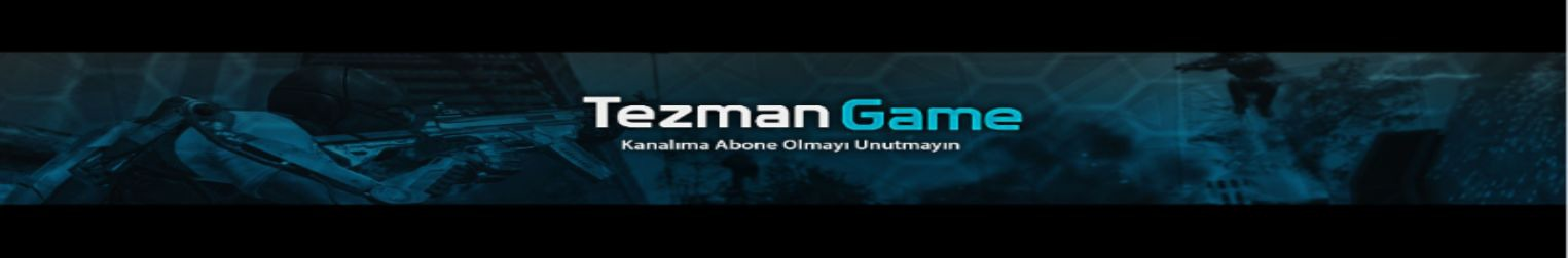 Tezman Game