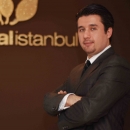 Mustafa Ali Yanık