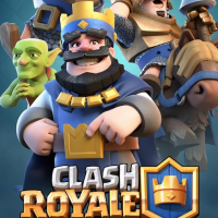 Clash Royale Pikky