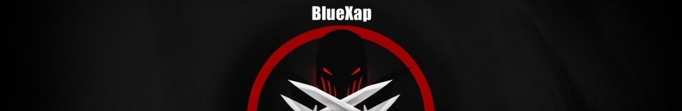 BlueXap