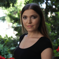 Nurgül Kolukırık