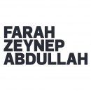 Farah Zeynep Abdullah