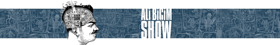 Ali Biçim Show