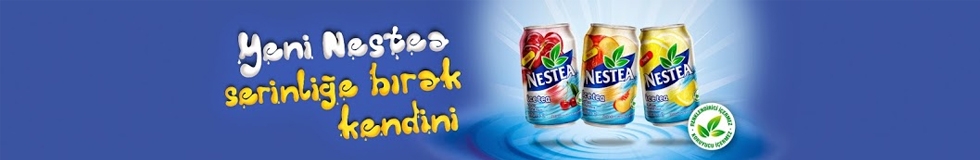 Nestea Türkiye