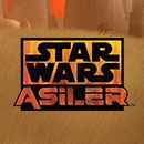 Star Wars Asiler