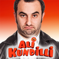 Ali Kundilli
